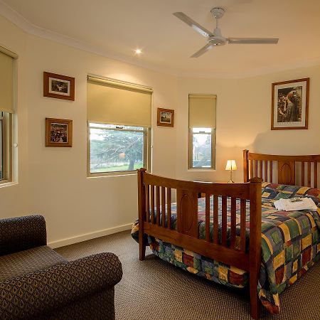 Royal Hotel Springwood Εξωτερικό φωτογραφία