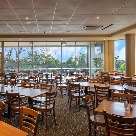 Royal Hotel Springwood Εξωτερικό φωτογραφία