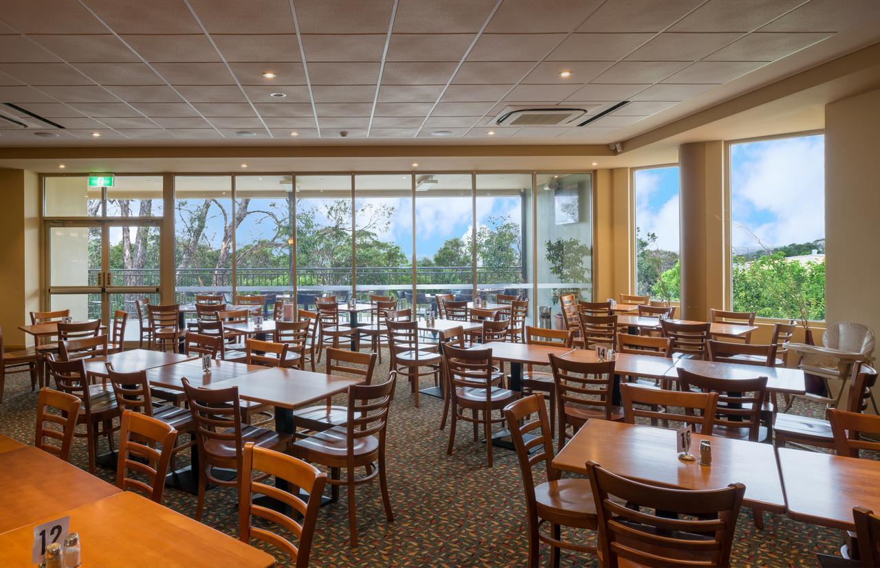 Royal Hotel Springwood Εξωτερικό φωτογραφία