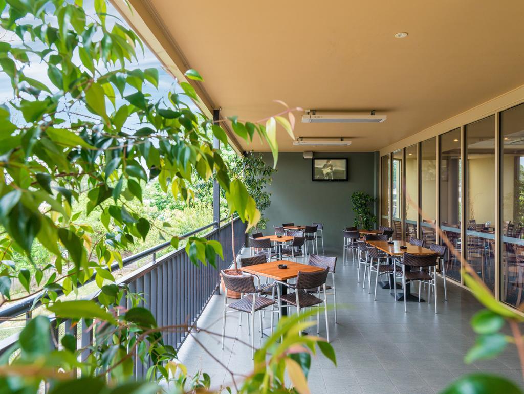 Royal Hotel Springwood Εξωτερικό φωτογραφία