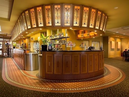 Royal Hotel Springwood Εξωτερικό φωτογραφία