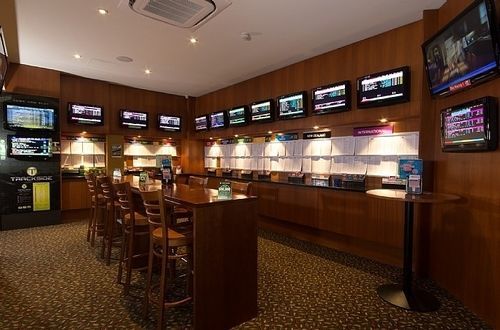 Royal Hotel Springwood Εξωτερικό φωτογραφία