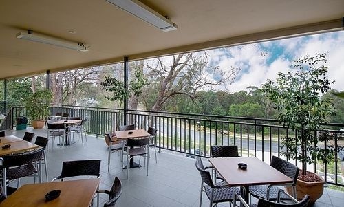 Royal Hotel Springwood Εξωτερικό φωτογραφία